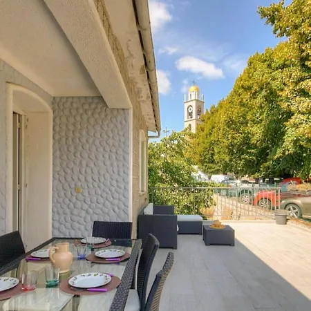 Villa Casa Santoni 20 Grosseto-Prugna Exterior foto