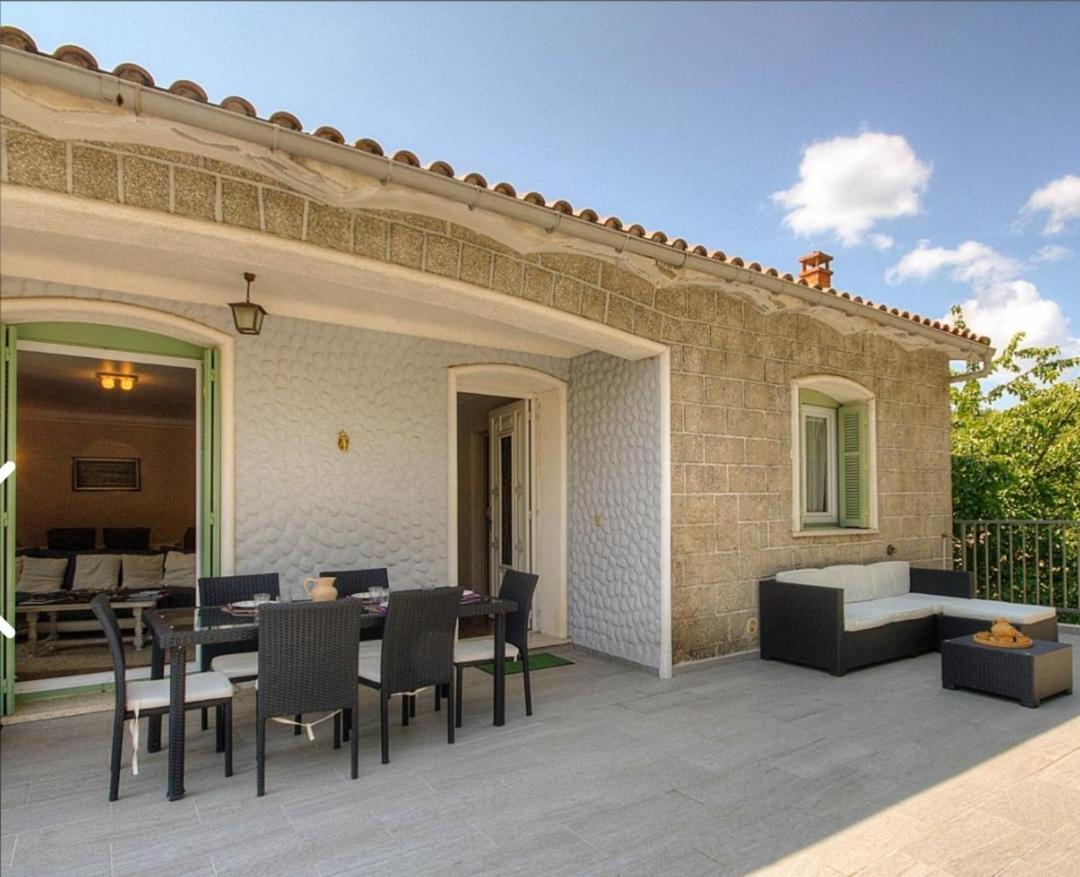 Casa Santoni 20 Hébergement de vacances *