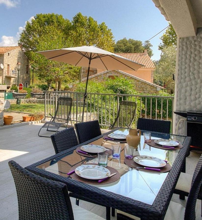 Casa Santoni 20 Grosseto-Prugna