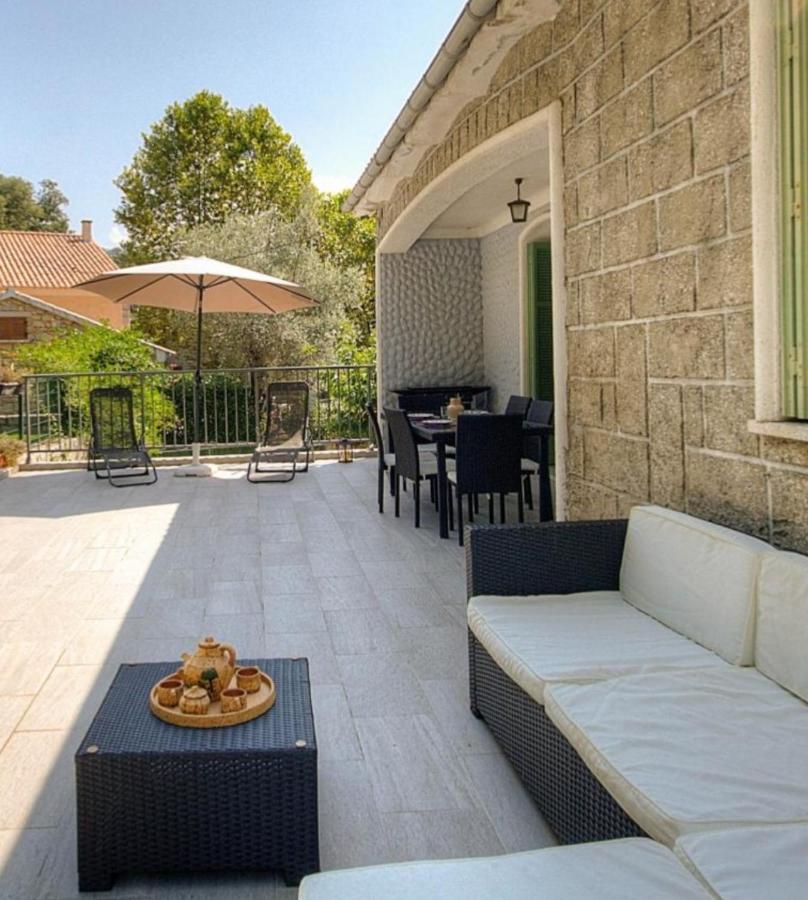 Casa Santoni 20 Ferienhaus *