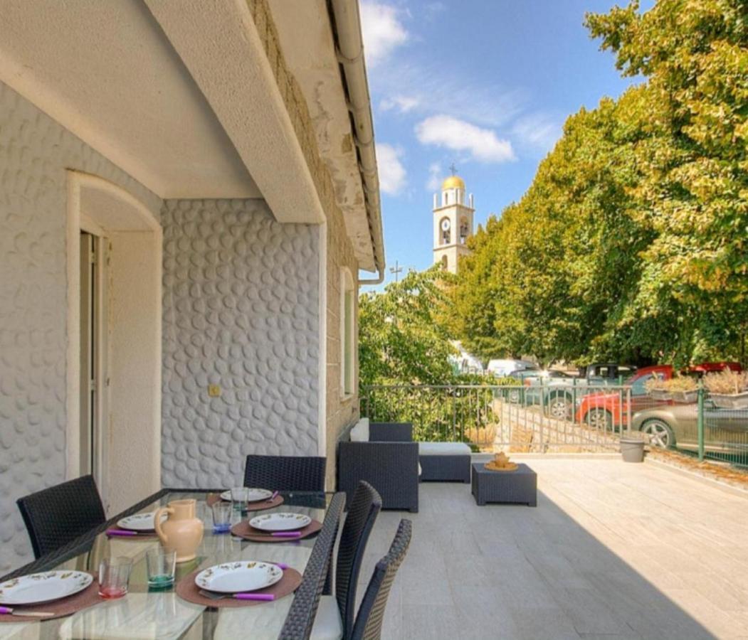 Casa Santoni 20 Ferienhaus *