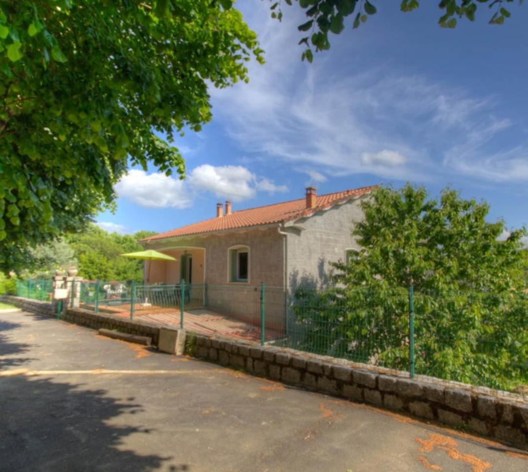 Casa Santoni 20 Ferienhaus