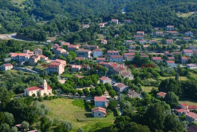 Hébergement de vacances Casa Santoni 20 *